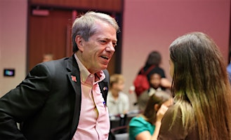 Nebraska Governor's Youth Summit 2026 | Younes Conference Center North