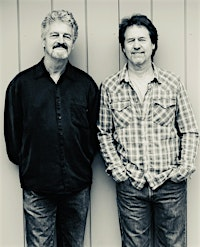 An Afternoon with Alan Thornhill & Martin Young | Feros Ferio Winery