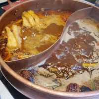 【為食青蛙：去尖沙咀參見牛大人】