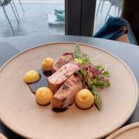 西九靚海景 ｜<$400 lunch