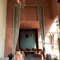 Marrakesh Hua Hin Resort and Spa @ Hua-Hin
