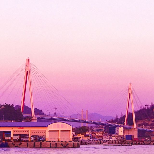 [전라남도] 사람, 풍경 모든 것이 따스한 여수로 떠나자🥰