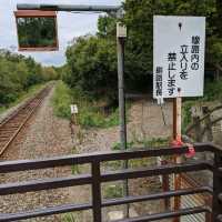 釧路駅から釧路湿原駅へ