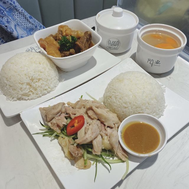 無添加味精餐廳