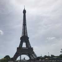 巴黎鐵塔🗼浪漫💕景點情侶💑必去