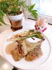 太子 | Le Reveur | 花系咖啡店☕