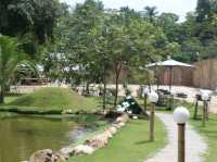 Lunch at Ceferino (Liloan Cebu)