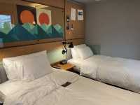 Eaton Hotel Staycation 抵住適合情侶💑/ 朋友