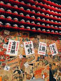 【尖沙咀｜極具日本風味居酒屋🏮🇯🇵】