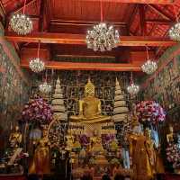 วัดพนัญเชิง