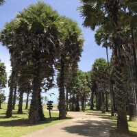 แหลมโตนด เกาะลันตา จ.กระบี่