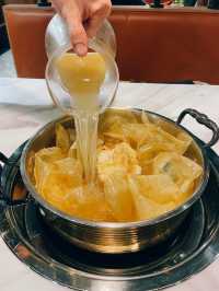 【尖沙咀靚料滋補火鍋😋🔥】
