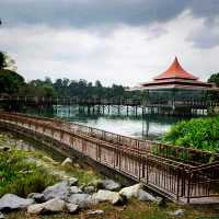 MacRitchie Reservoir