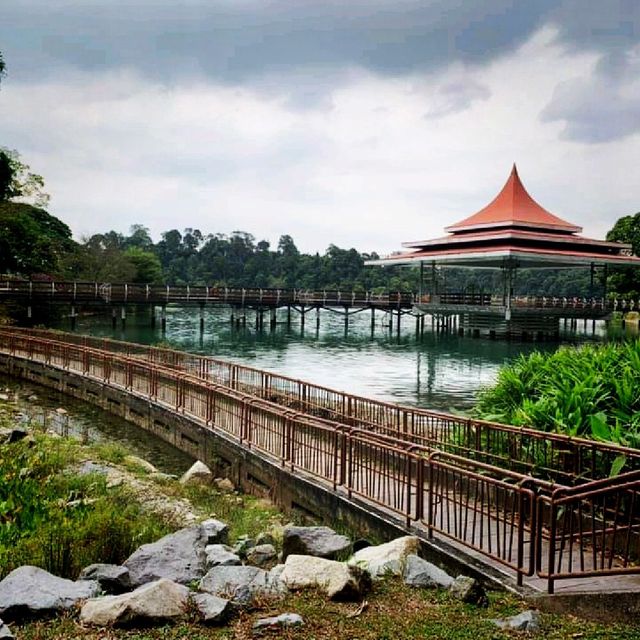 MacRitchie Reservoir