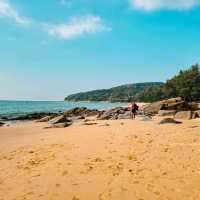 หาดในทอน & สะพานไม้• Phuket•