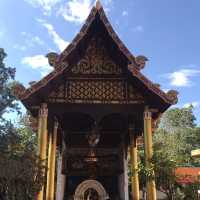 วัดพระธาตุจอมทอง