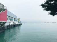 屯門海濱花園無敵大海景