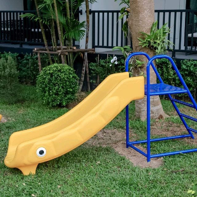 โรงแรมเปิดใหม่สไตล์ cozy ดูอบอุ่นคลุมโทนขาวดำพัทยา