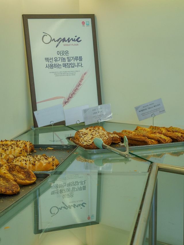 ☕️ 청량한 바다가 보이는 포항 어레인지먼트