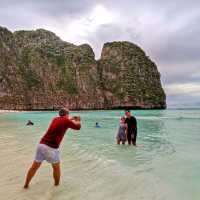 MAYA BAY ติดอันดับของโลก 