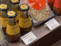 石屋製菓のお膝元「白い恋人パーク」