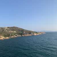 休閒離島遊