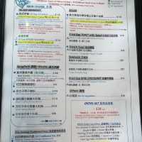 鬧市中綠林風景Cafe