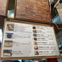 Nice Cafe - Cafe Lap