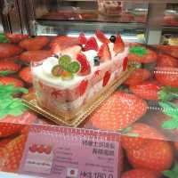 日本人氣蛋糕甜品店 ～ Chaterraise 
