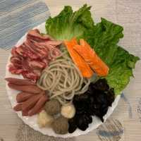正宗重慶烤魚🐟銅鑼灣外賣套餐超抵食‼️