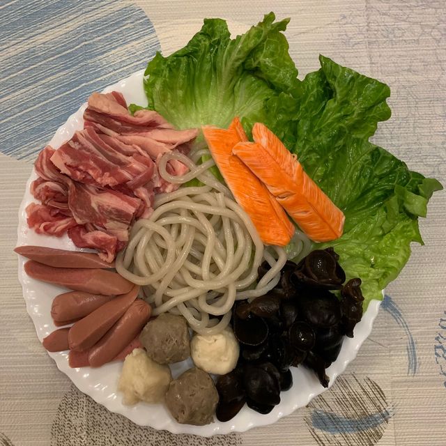 正宗重慶烤魚🐟銅鑼灣外賣套餐超抵食‼️ 正宗重慶烤魚🐟銅鑼灣外賣套餐超抵食‼️