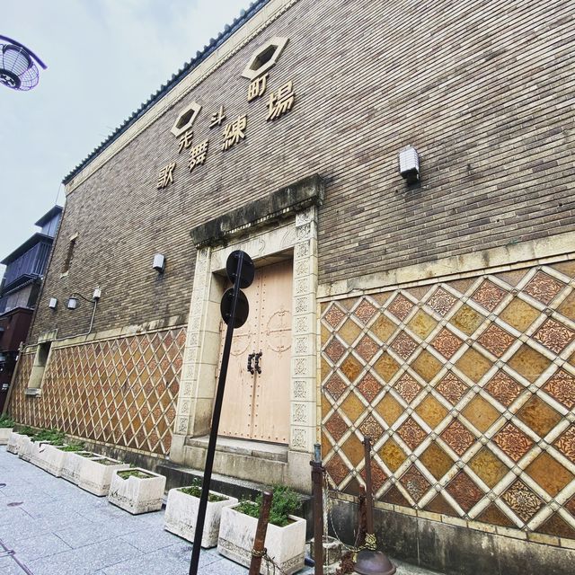 【京都】京都河原町