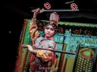 Tea House of Ciqikou Ancient Town, Chongqing