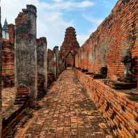 โบราณสถาน ที่ไม่ควรพลาด
