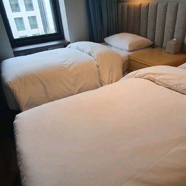 서울의 작은 유럽 유럽 분위기 넘치는 럭셔리 부티크 이색호텔, 크레센도 서울 