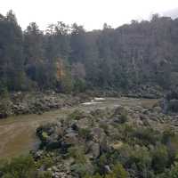 Cataract Gorge, Launceston 