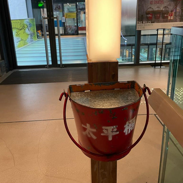 走進「南豐紗廠」特色歷史景點 走進「南豐紗廠」特色歷史景點