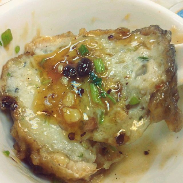 傳統懷舊中菜--金碧酒家