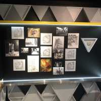 香港藝術中心歷史展覽