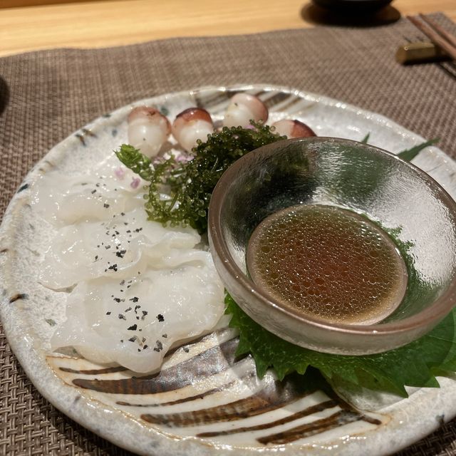 清酒放題必選