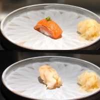 配搭用心嘅九龍城omakase