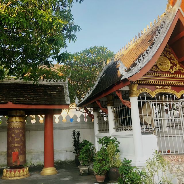 วัดไหม่สุวรรณภูมิ