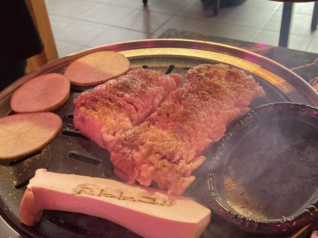 부산 삼겹살과 껍데기 맛집