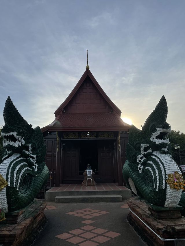 คำชโนด2 ใกล้กรุงเทพนิดเดียว