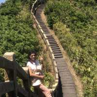 鼻頭角步道