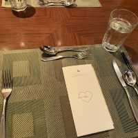 肥人養成自助餐評價 — 馬可孛羅咖啡廳 (Cafe Marco)