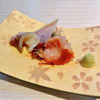 高質平價抵食omakase
