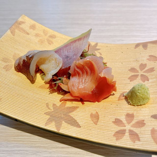 高質平價抵食omakase
