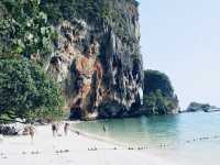 Unseen Thailand / ทะเลแหวก / กระบี่ร้อยเกาะ