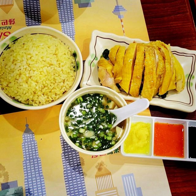 人生最好味😋的喇沙🍜